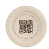 Enabled with QR technology to locate easily
