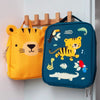 Insulated cool bag for kids