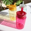 Available in different design drink bottle