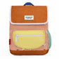 Backpack Enjoy available in sizes.