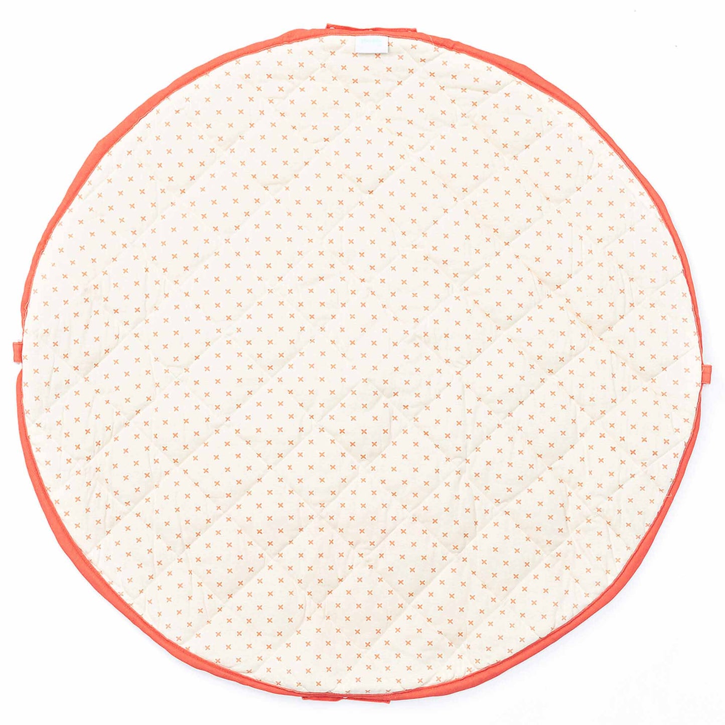 diamond stitching