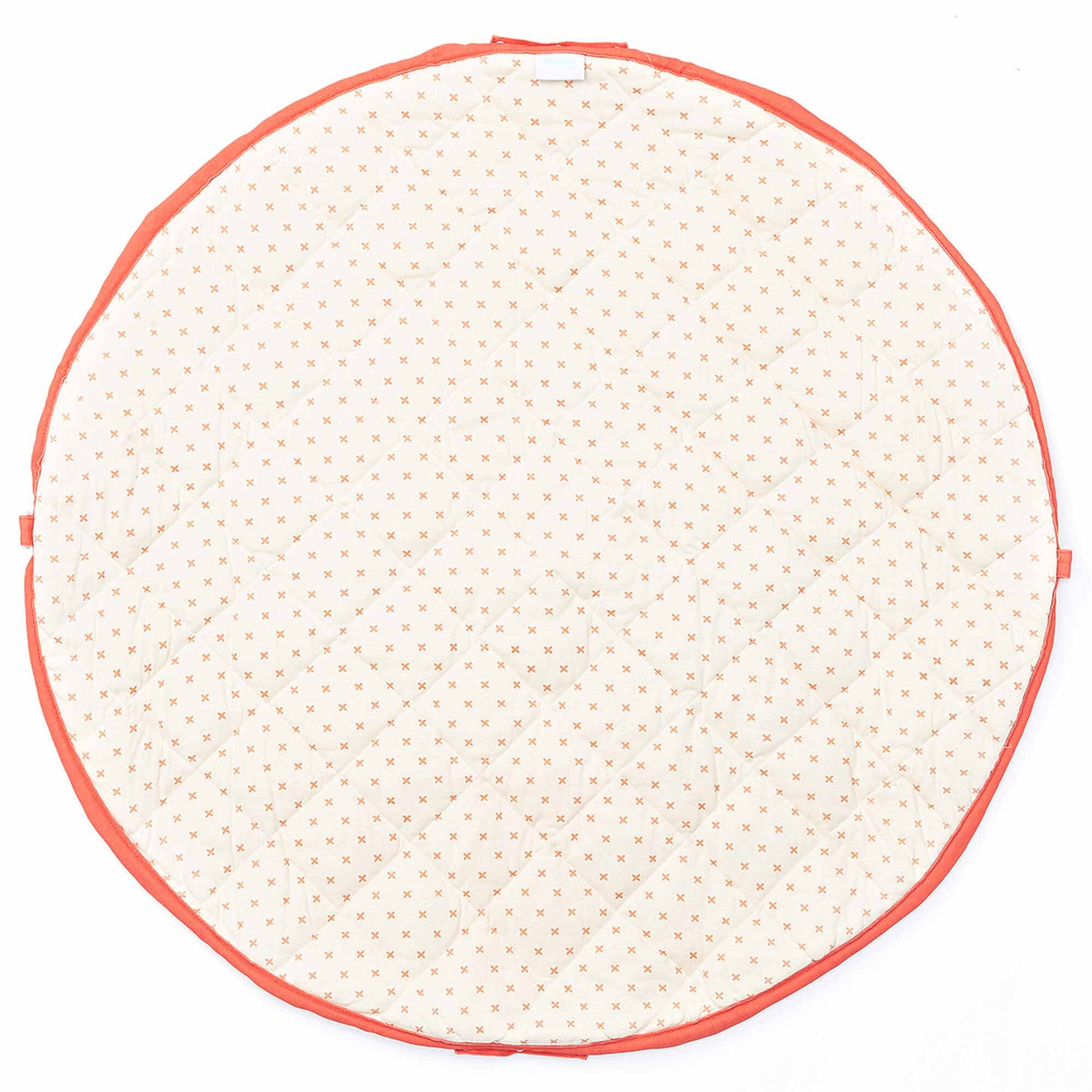diamond stitching