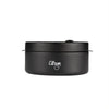 Easily to open and leakproof lid