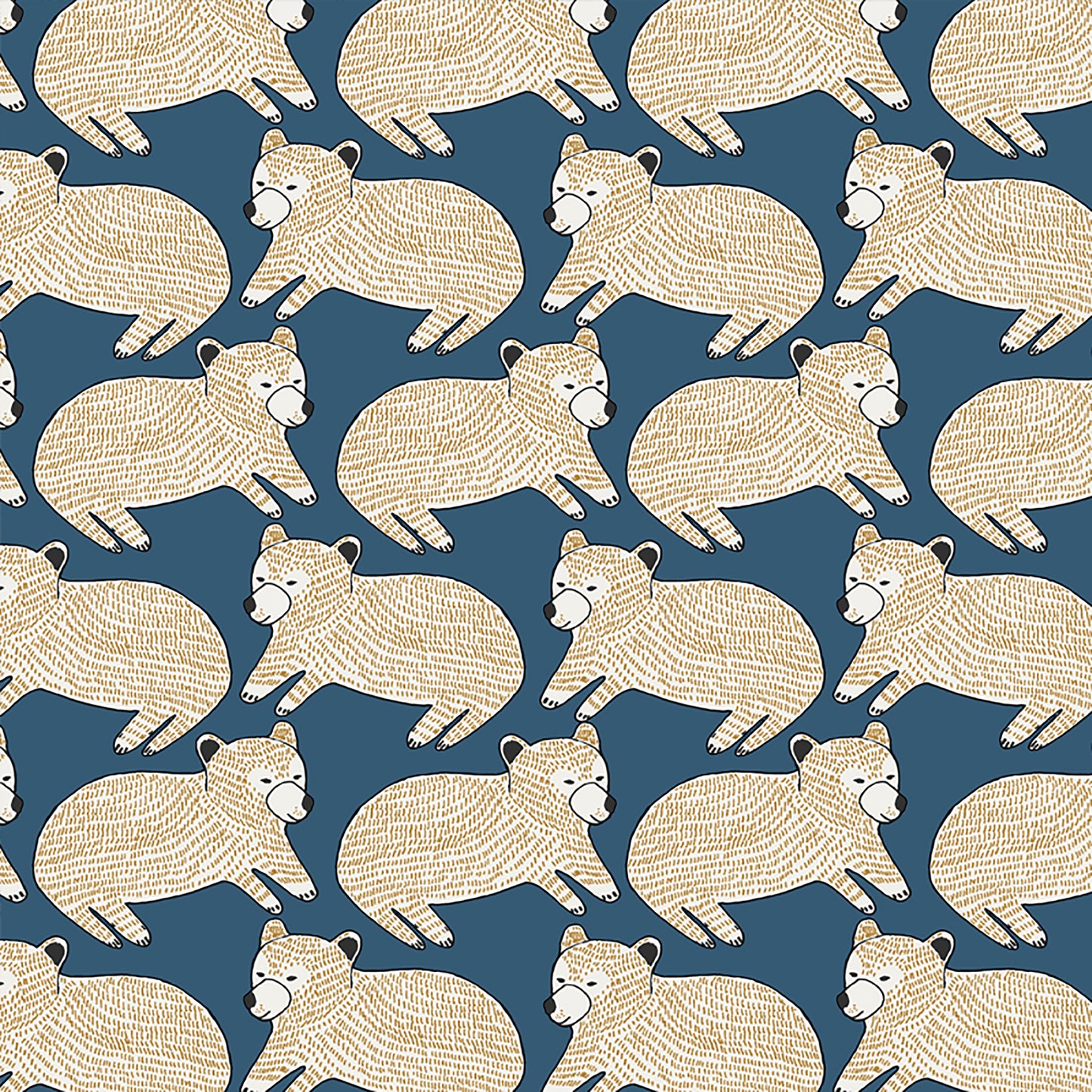 non-woven wallpaper