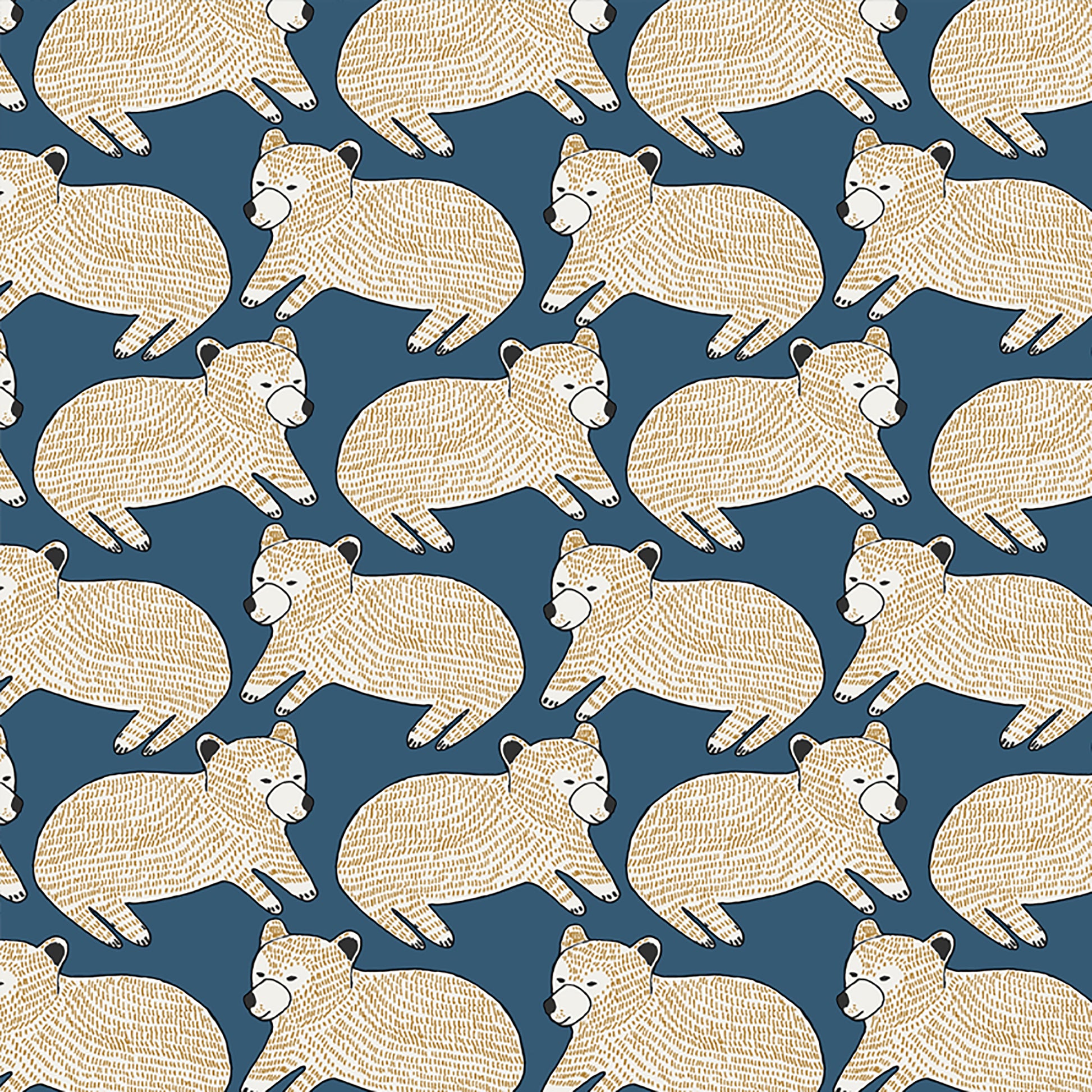 non-woven wallpaper