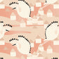 Non-woven wallpaper