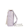 Lightweight in Purple color backpack