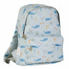 Ocean designed little backpack