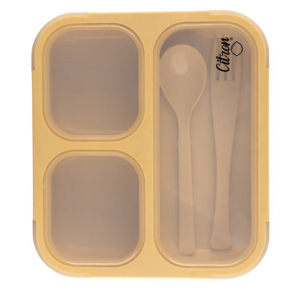 Ideal meal container for kids and adults
