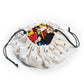 A small storage bag version from Play&Go.