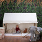 Dimensions: 210.0 x 100.0 x 150.0 cm