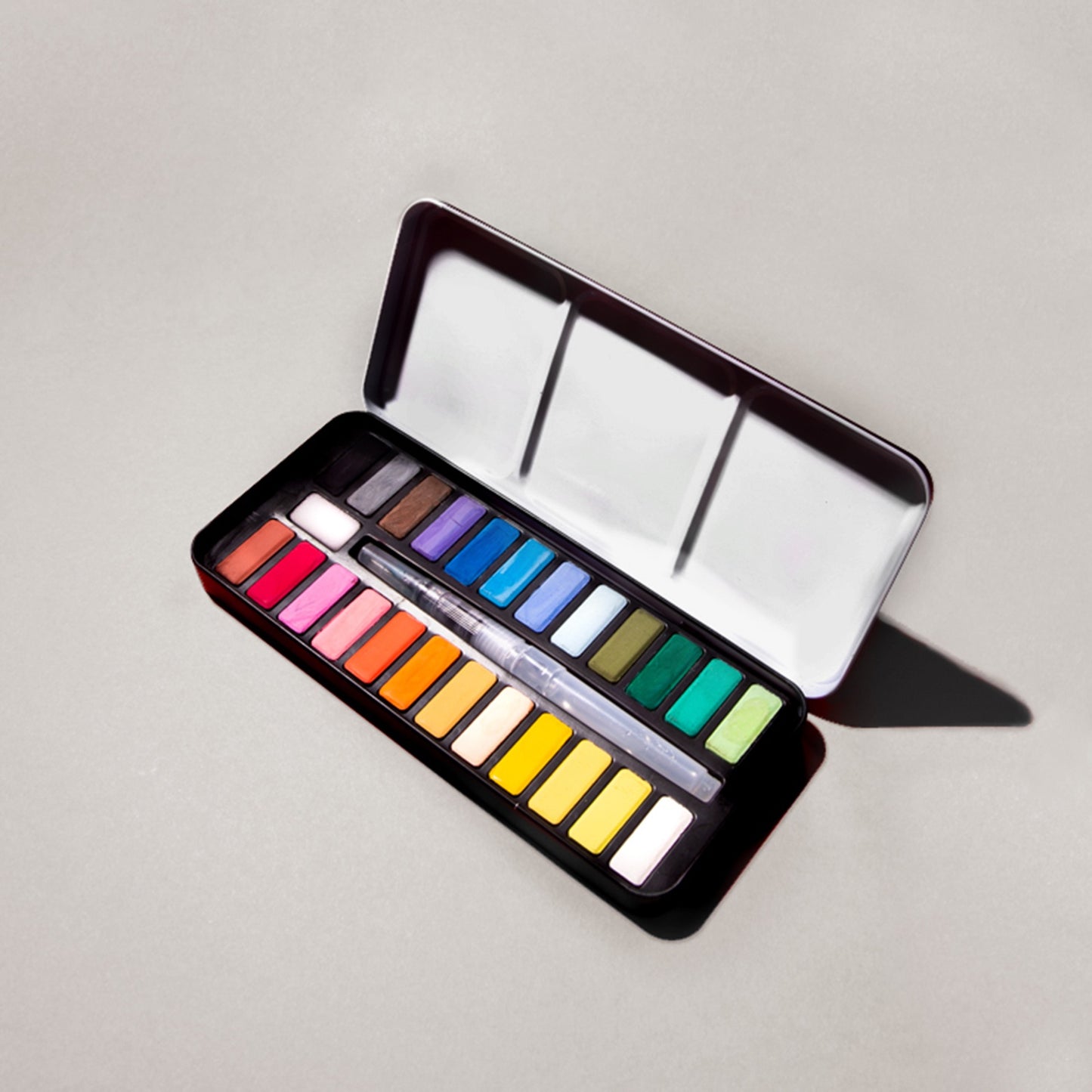 Watercolor <br/> Painting Kit