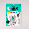 Painting Kit Atlas