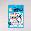 Painting Kit Animals