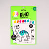 Painting Kit Dino