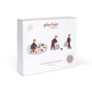 Nice packaging for gift.