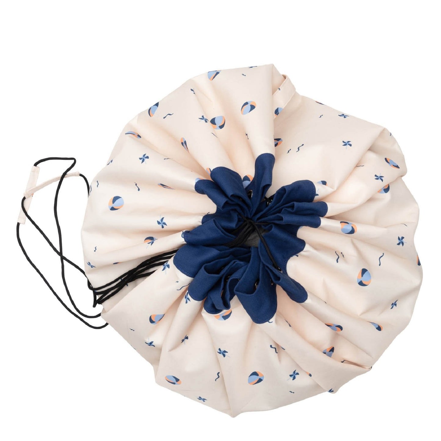 Playmat and Storage Bag Outdoor Balloon