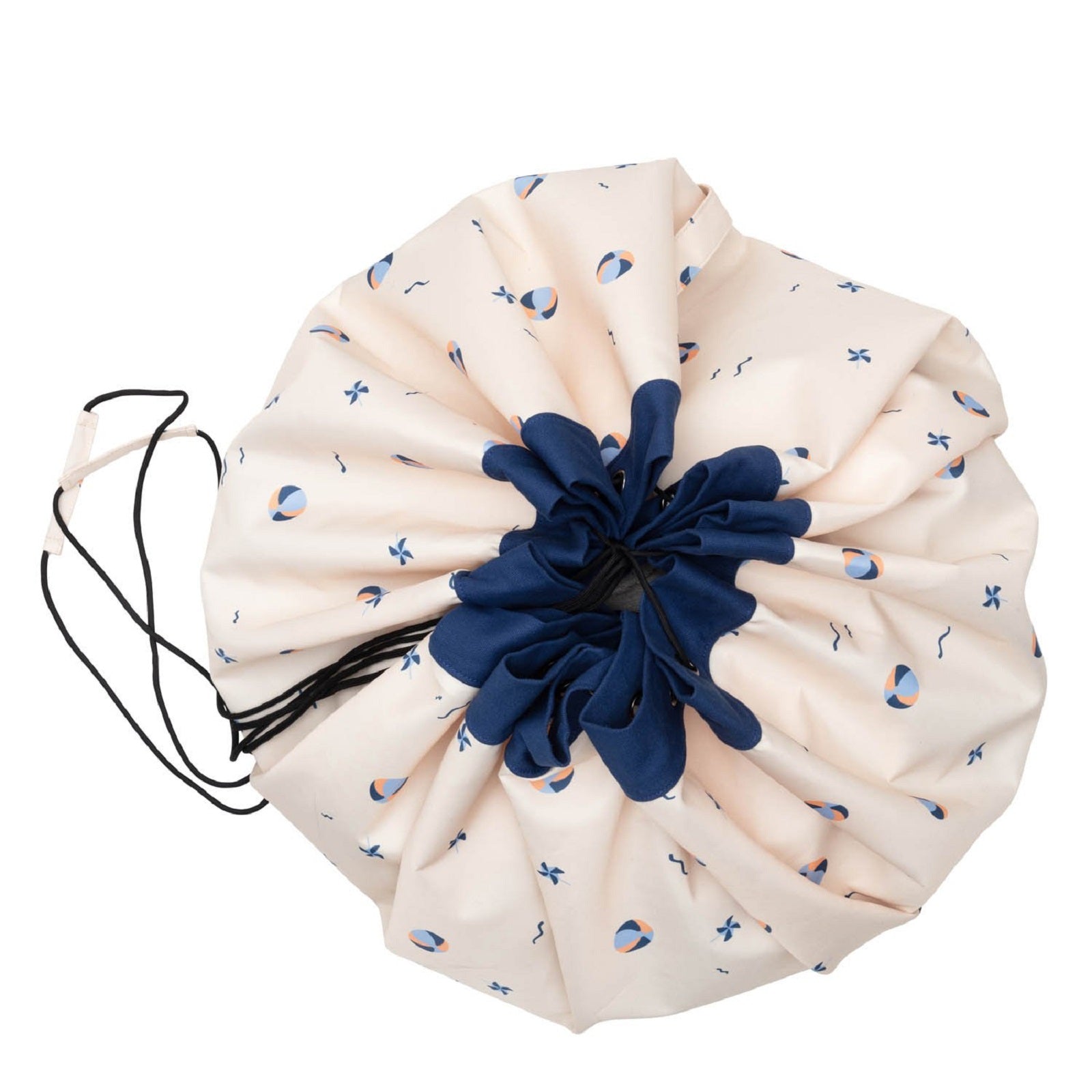 Playmat and Storage Bag Outdoor Balloon