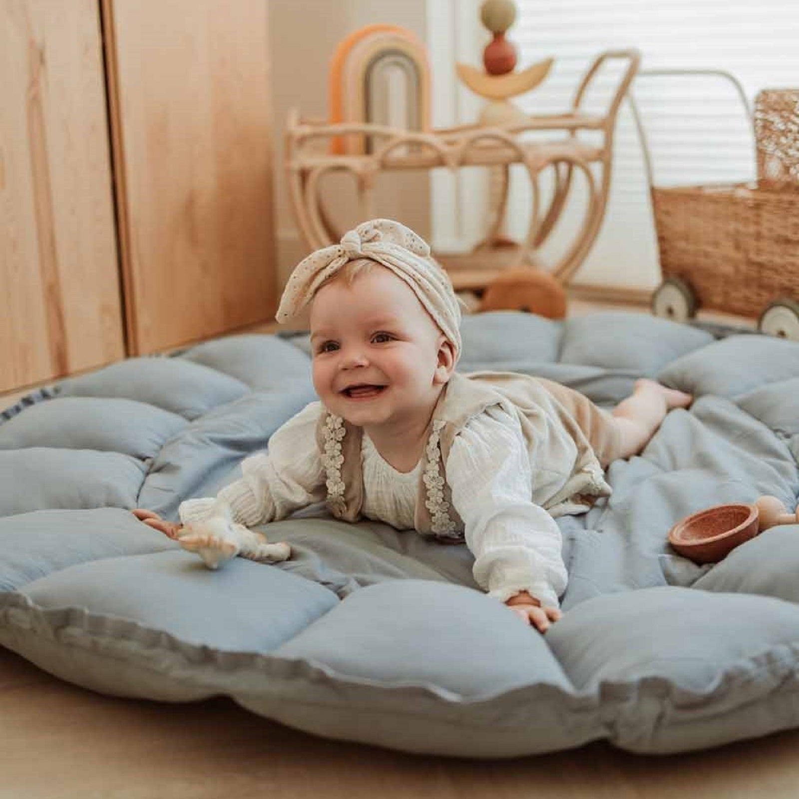 Ideal gift for babies
