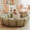 Use as a baby nest.