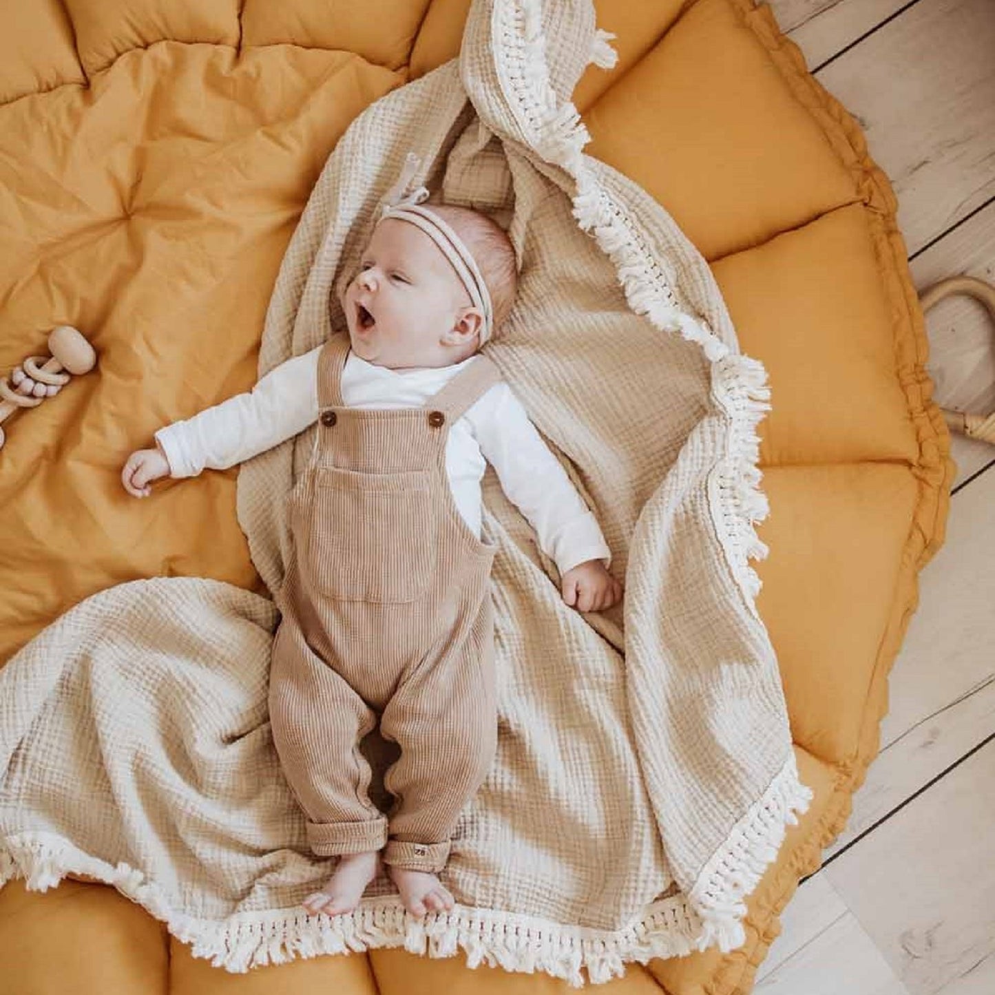 Ideal gift for babies.
