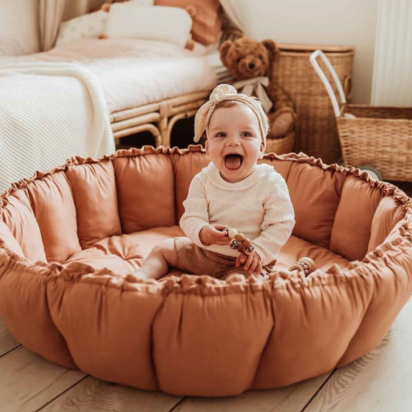 Ideal gift for babies.