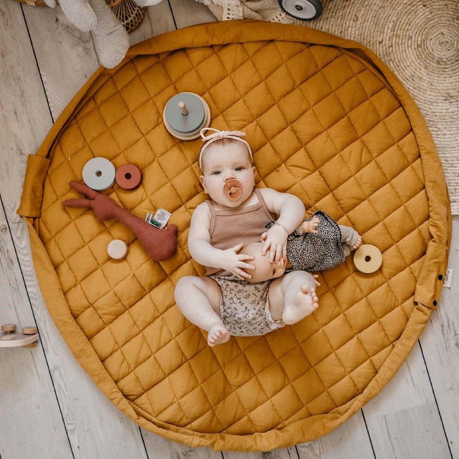 Ideal gift for babies.