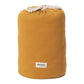100% GOTS organic cotton