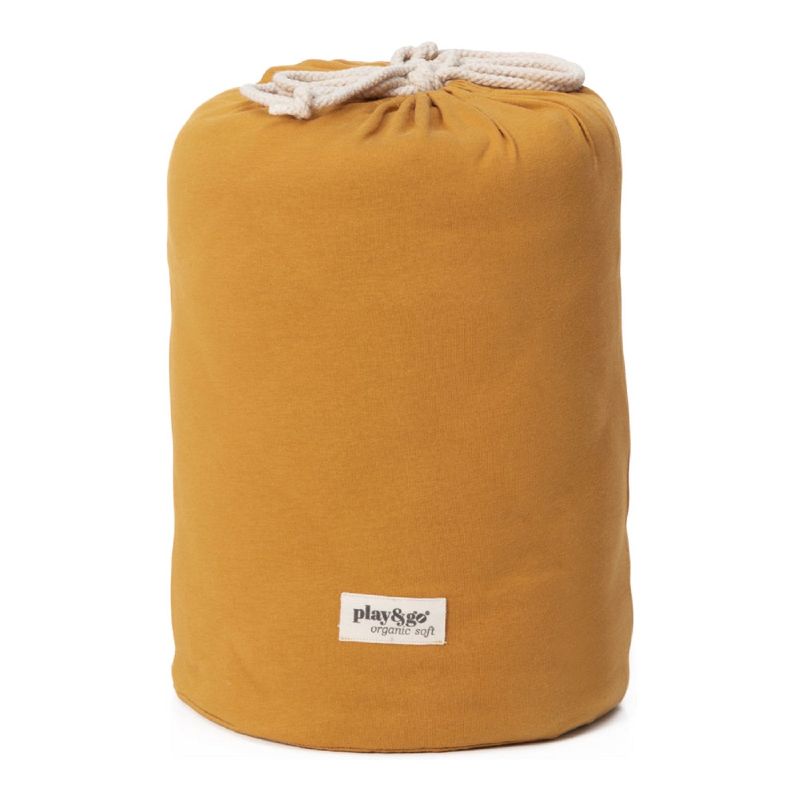 100% GOTS organic cotton