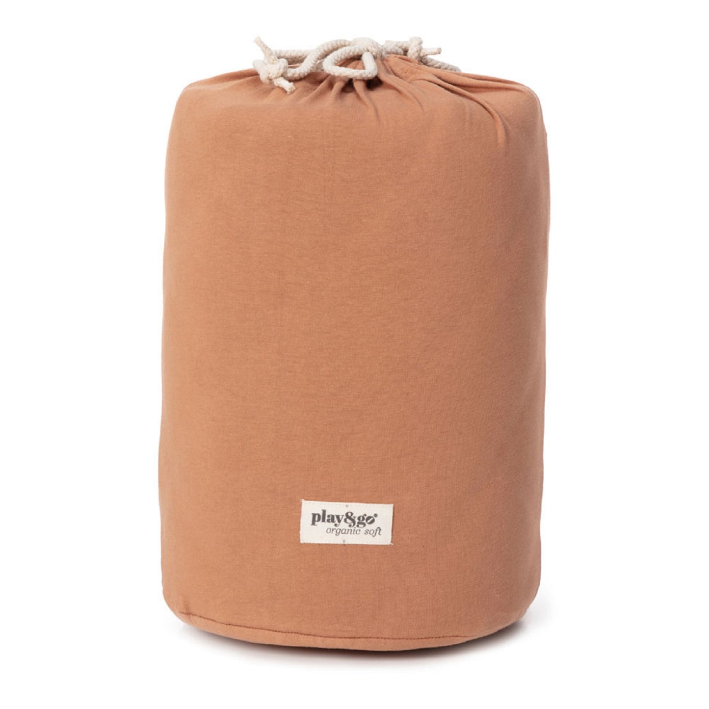100% GOTS organic cotton