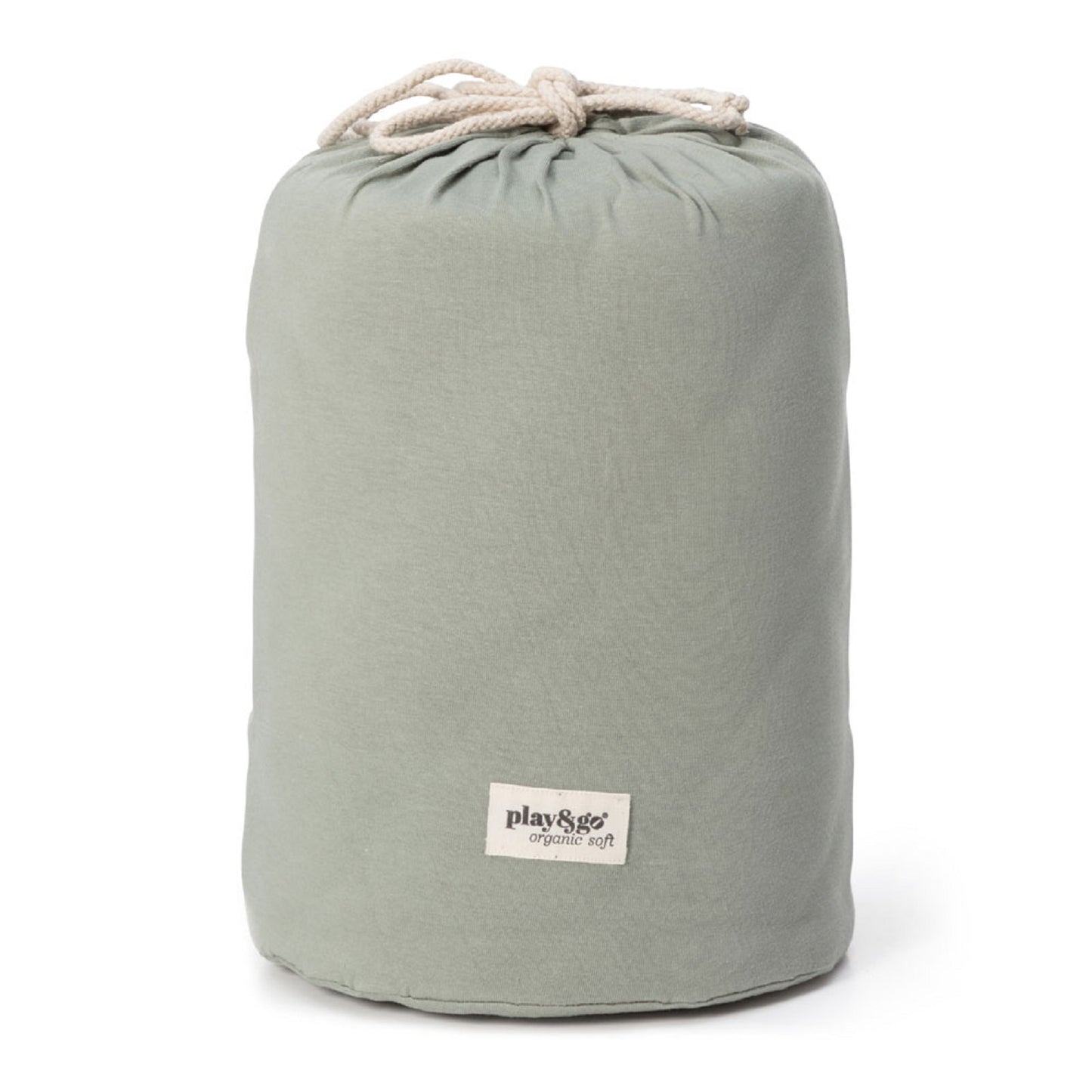100% GOTS organic cotton