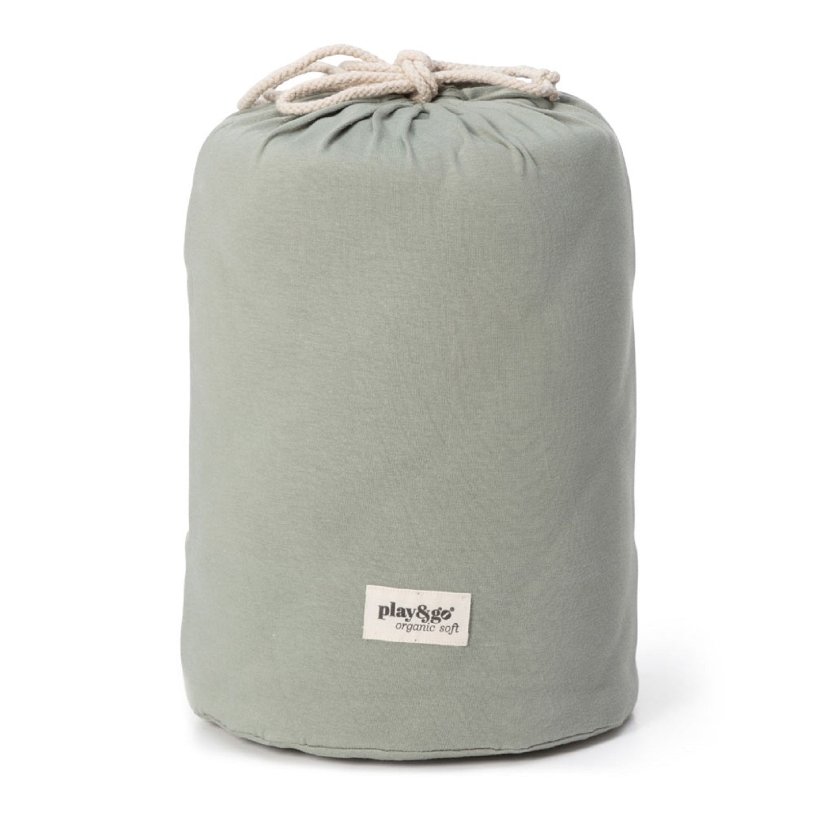 100% GOTS organic cotton