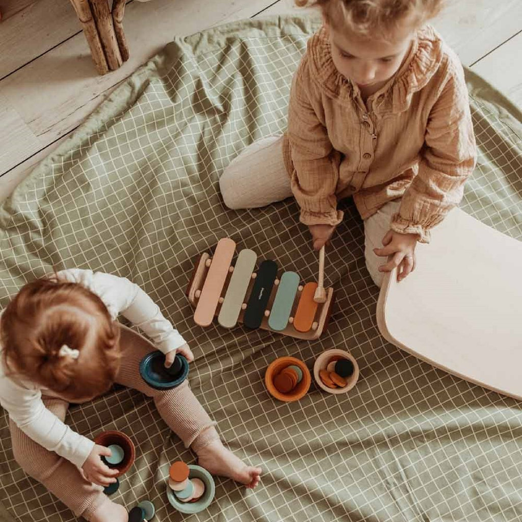 Baby play mat organic online