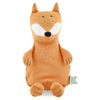 Plush Toy <br/> Mr. Fox