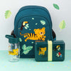 Jungle Tiger collection from A Little Lovely Company