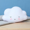 Sleeping Cloud design