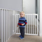 Maintenance: Use a damp cloth and dry immediately