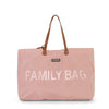 Family Bag Pink