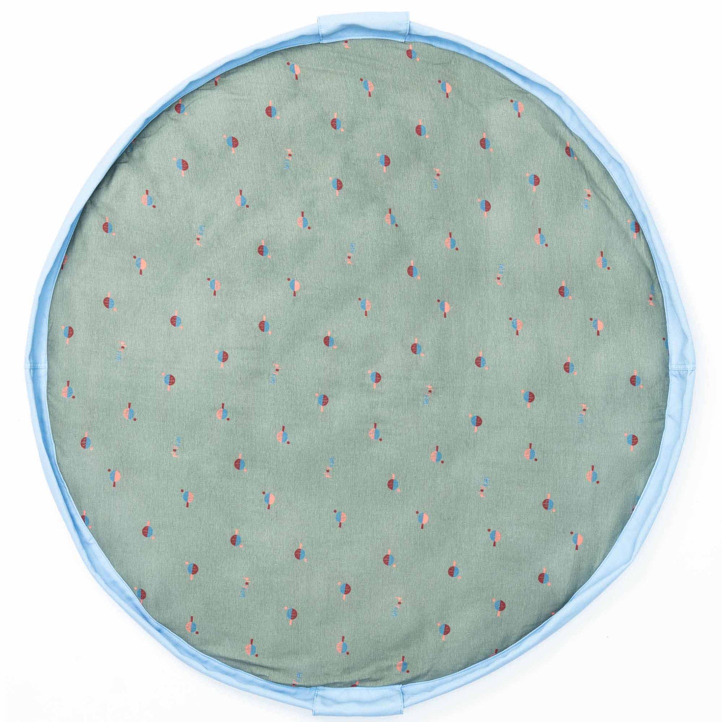 diameter 120 cm