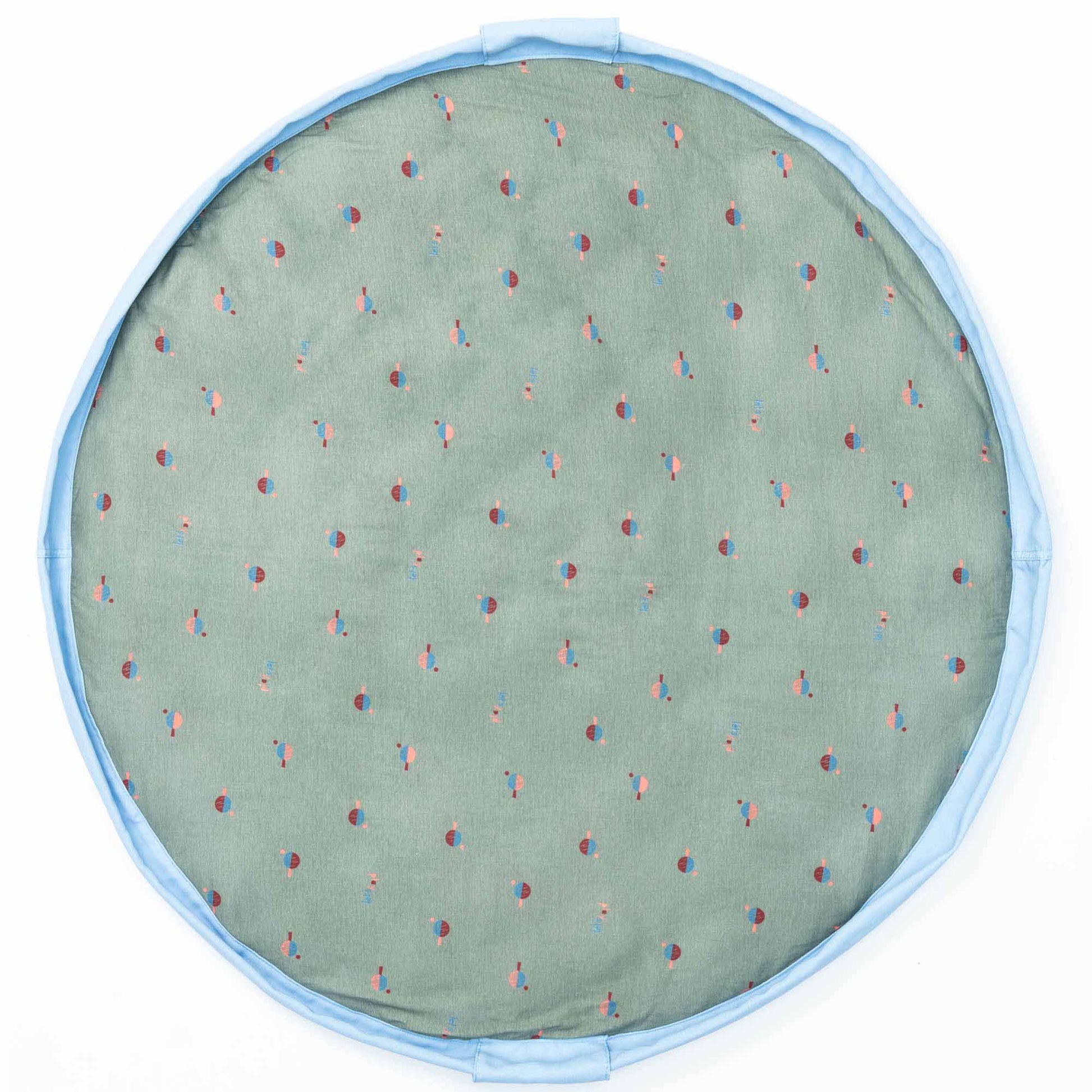 diameter 120 cm