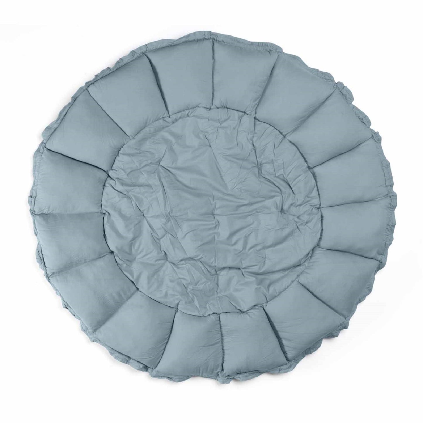 Made of 100% organic cotton