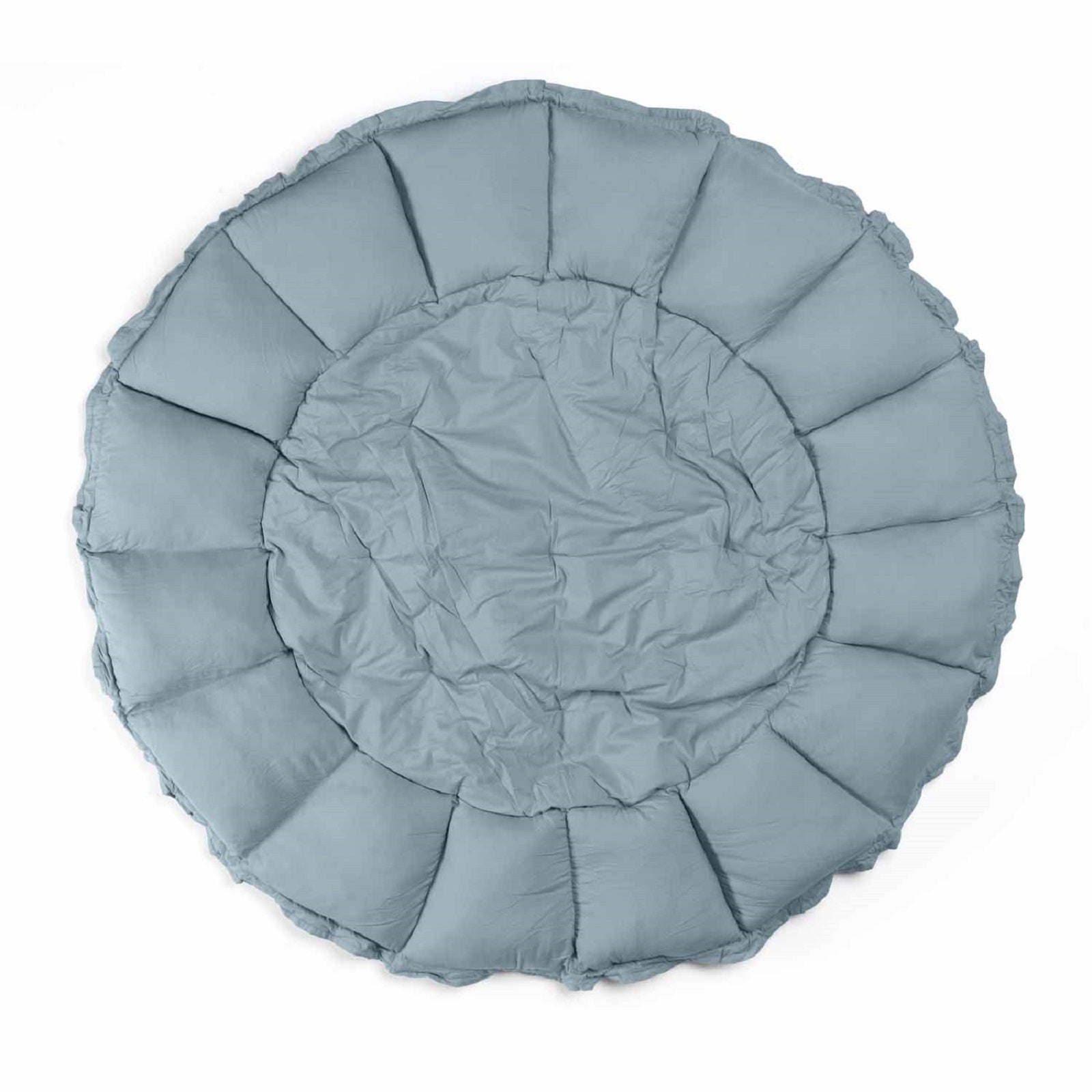 Made of 100% organic cotton