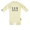 Sun Child Baby Swimsuit