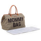 Include nursery mat