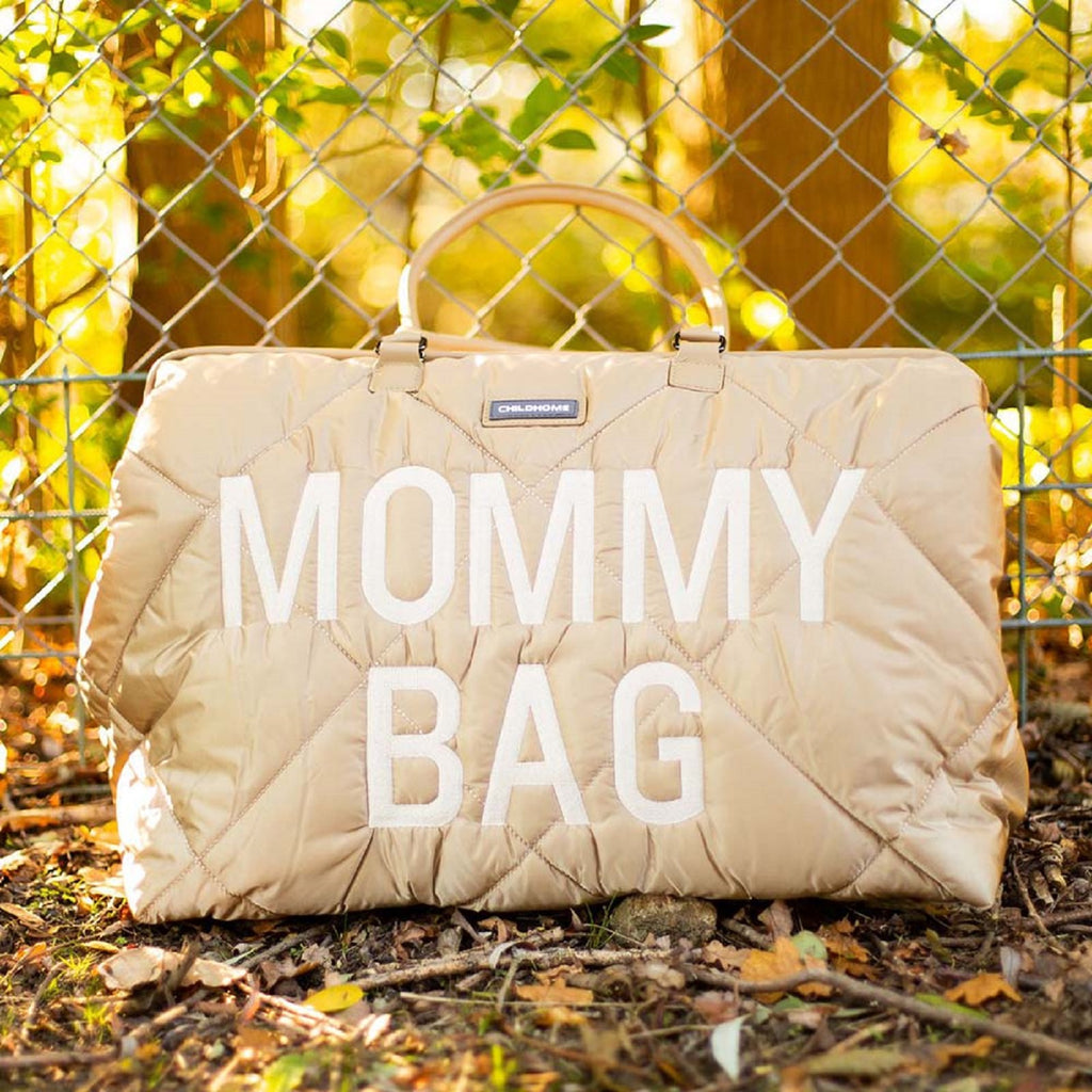 Mommy bag torba 2025