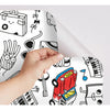 Stick It <br/> Kid <br/> Pop