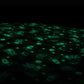Glow in the dark print